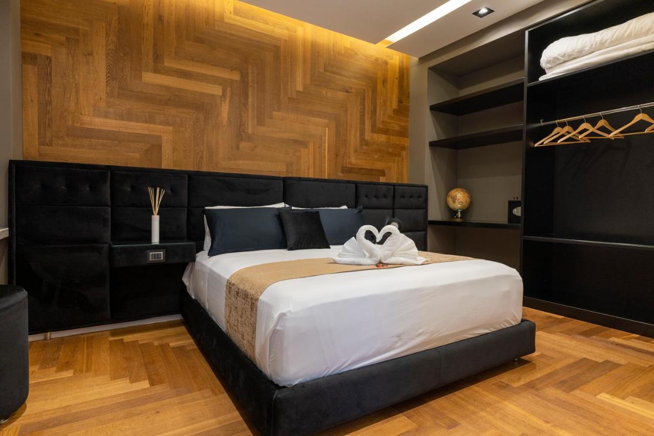 B&Z Luxury Bari Exterior foto