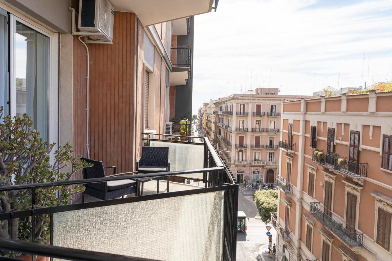 B&Z Luxury Bari Exterior foto