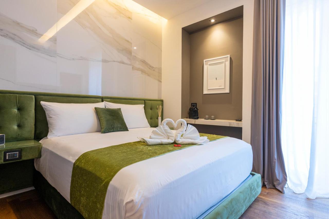 B&Z Luxury Bari Exterior foto