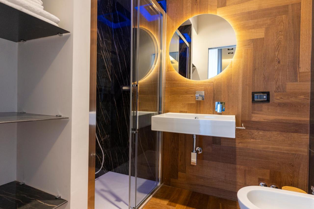 B&Z Luxury Bari Exterior foto