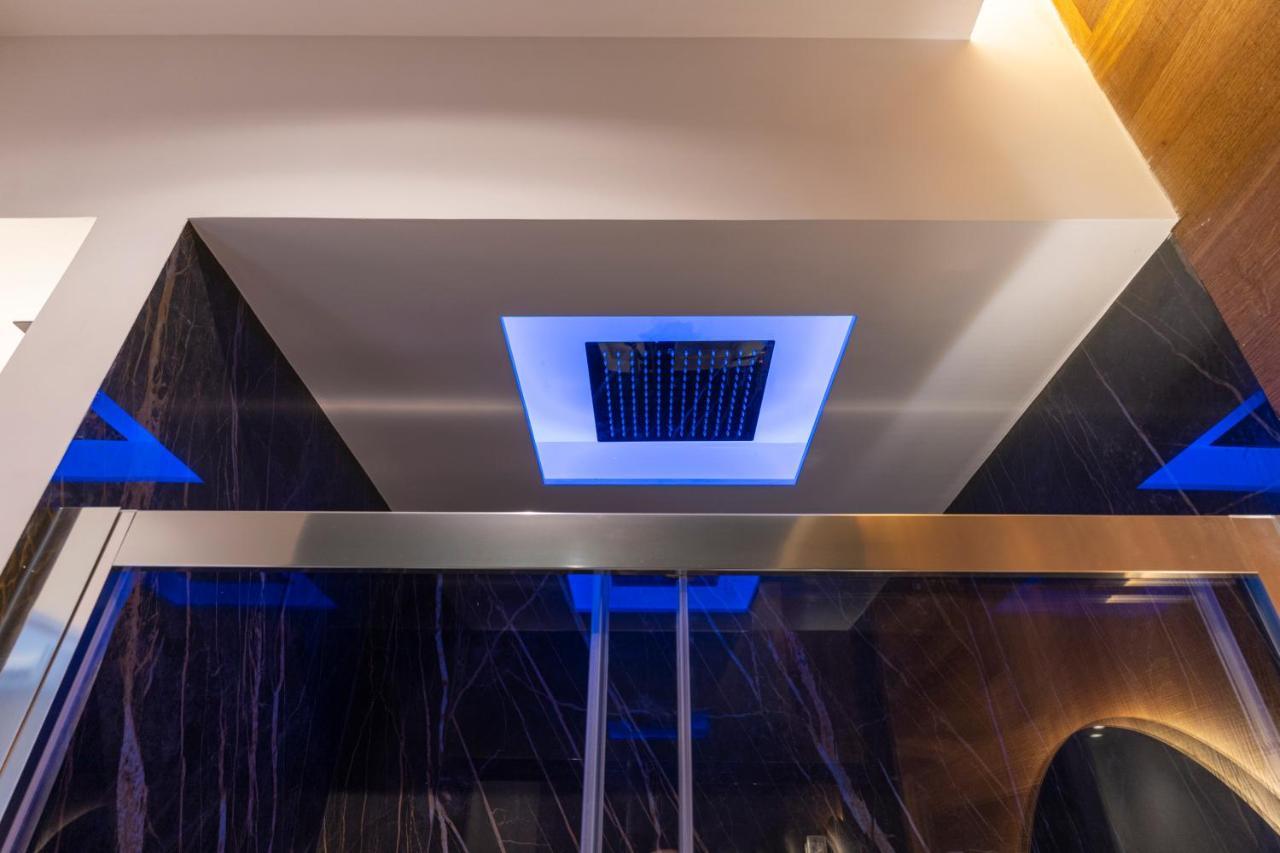 B&Z Luxury Bari Exterior foto