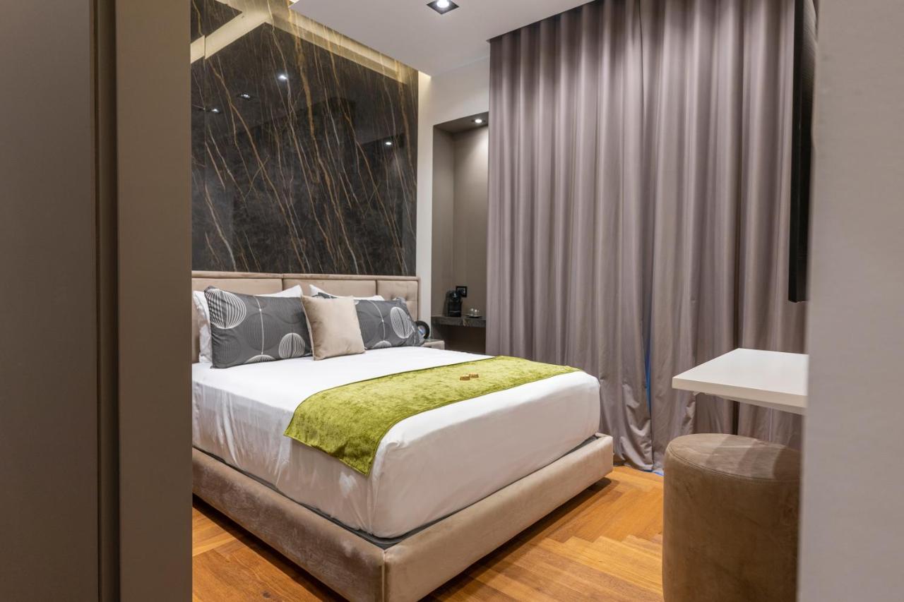 B&Z Luxury Bari Exterior foto