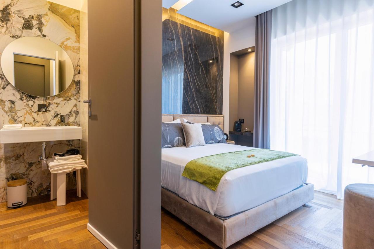 B&Z Luxury Bari Exterior foto